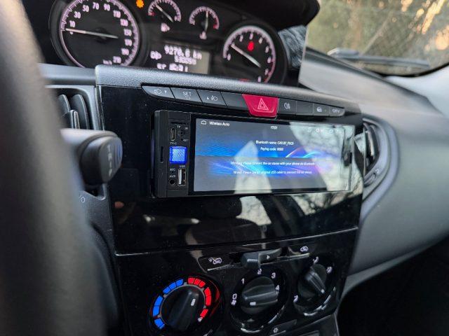 LANCIA Ypsilon 1.2 UNYCA 69CV 5 POSTI UNIPROPRIETARIO BLUETOOTH