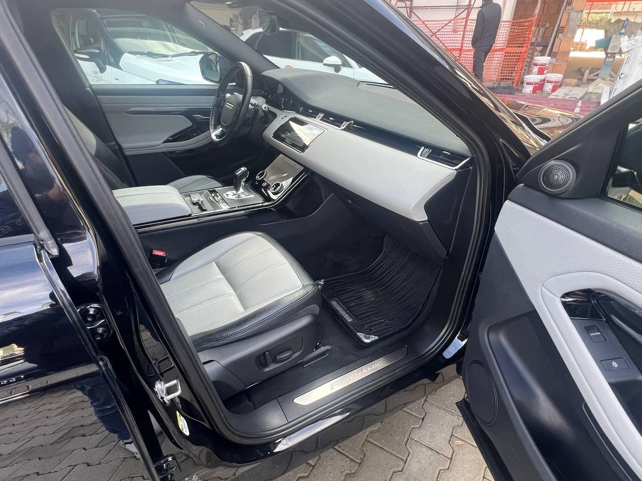 Range Rover Evoque First Edition awd 180cv auto