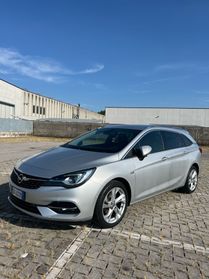 Opel Astra 1.2 Turbo 130 CV S&S Sports Tourer 2020