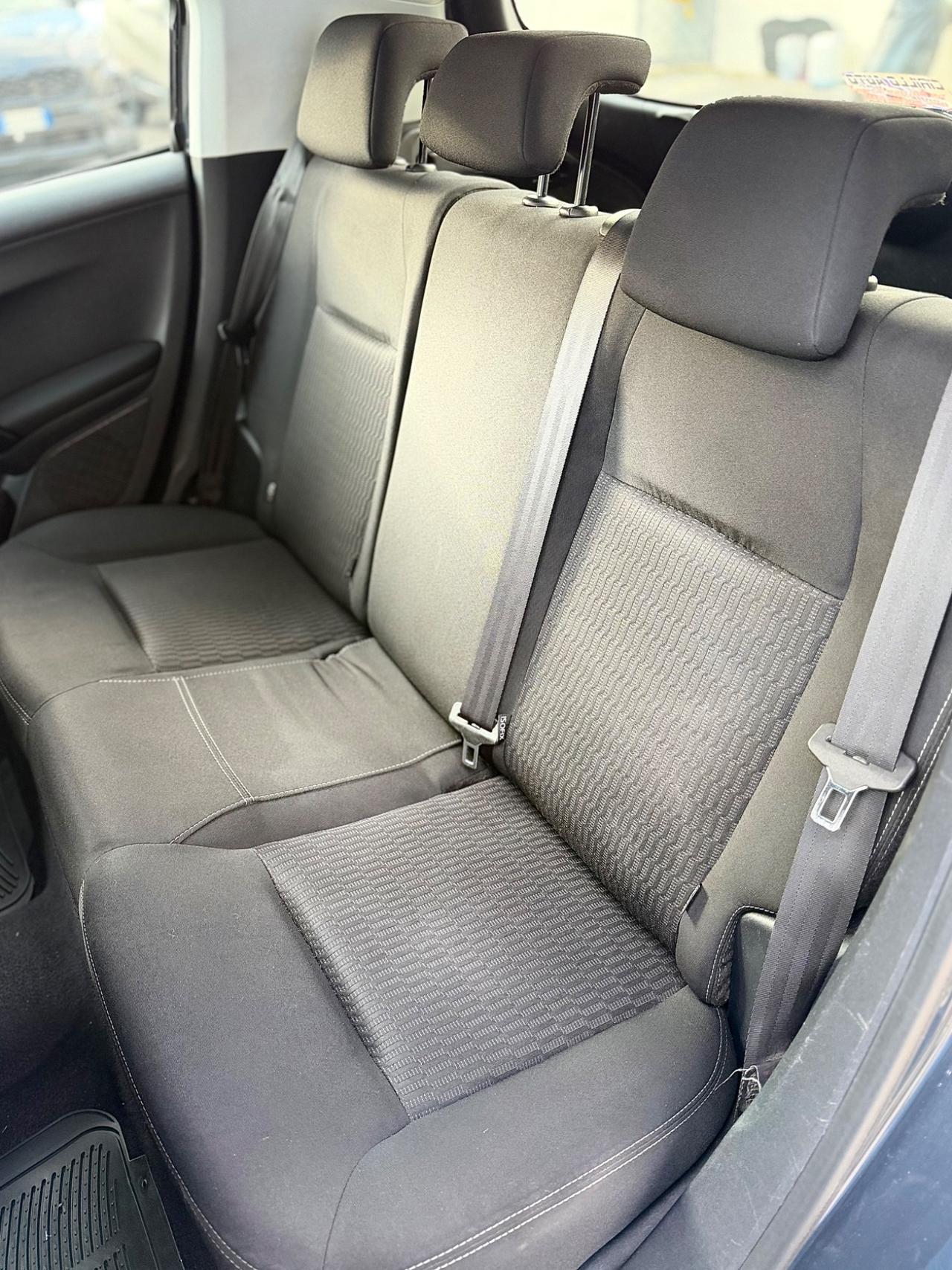 Peugeot 208 1.6 Diesel 75 Cv