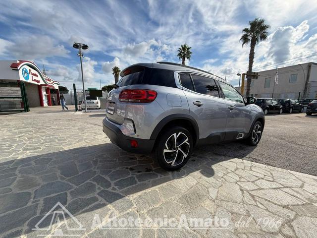 CITROEN C5 Aircross BlueHDi 130 S&S EAT8 Shine