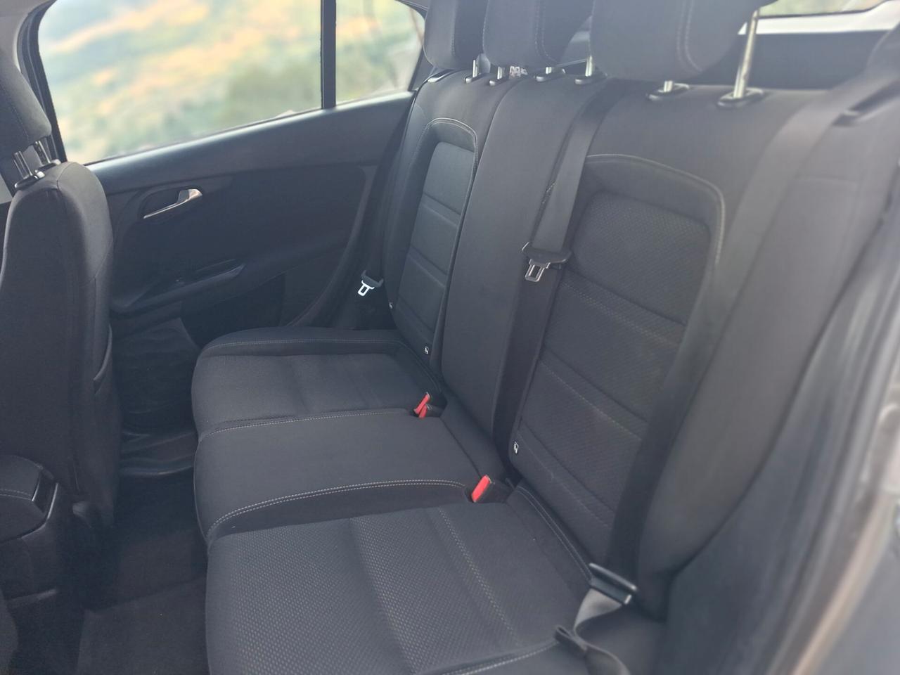 Fiat Tipo 1.6 Mjt 5 PLounge VENDUTA