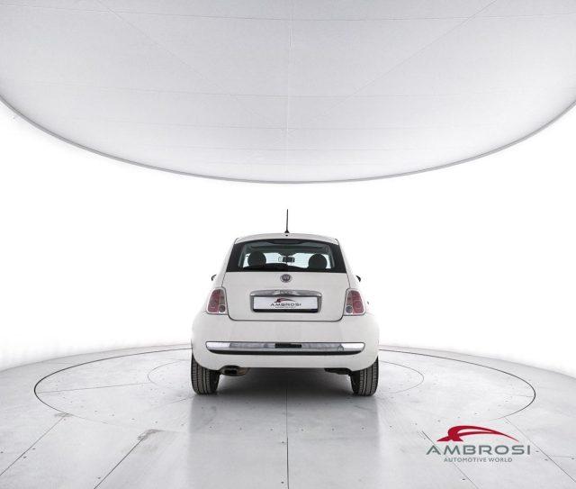 FIAT 500 1.2 Pop Star