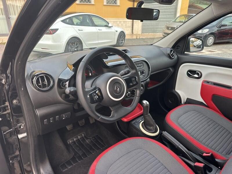 Renault Twingo Twingo 1.0 SCe Live