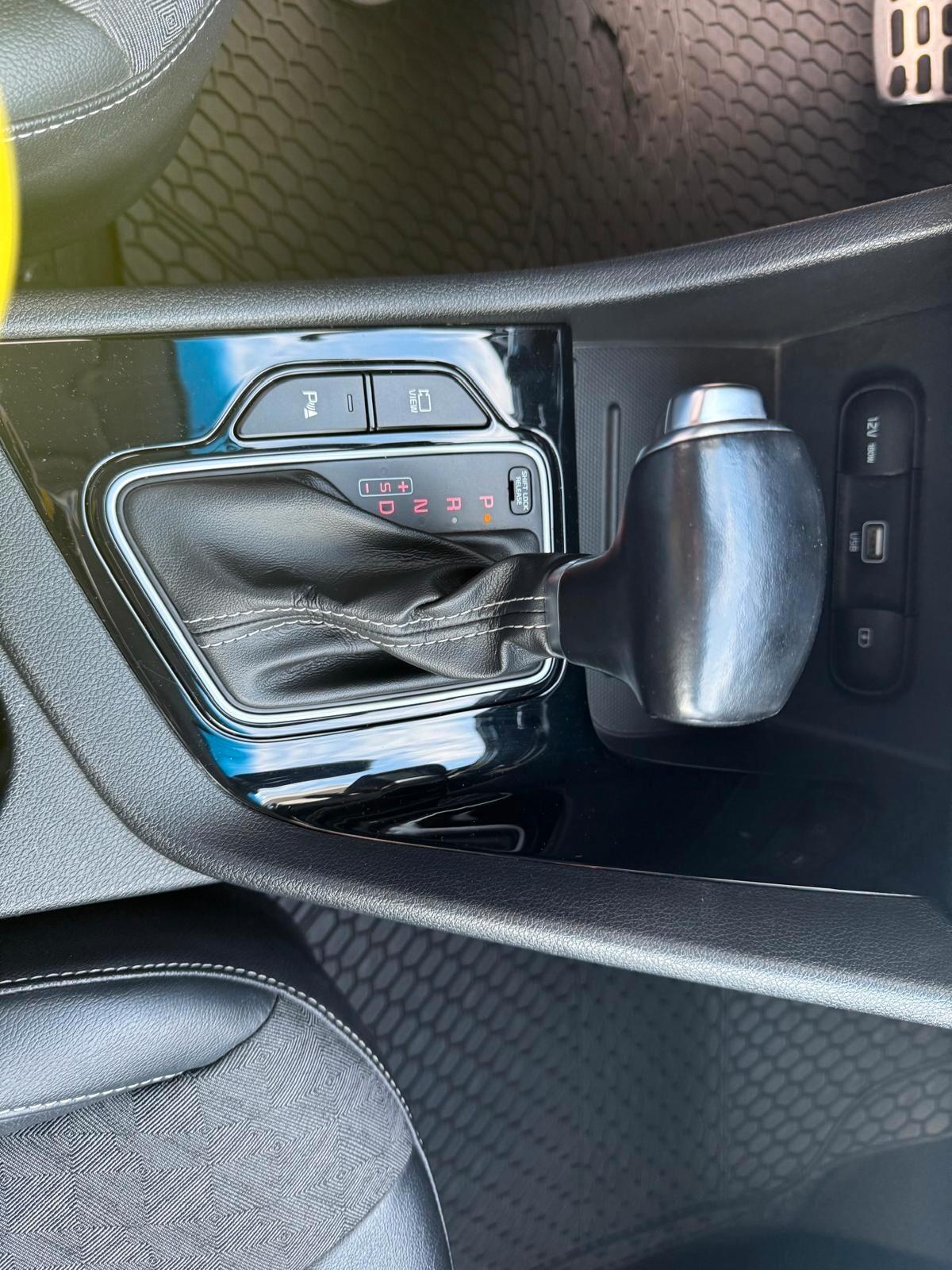 Kia Niro 1.6 GDi DCT PHEV