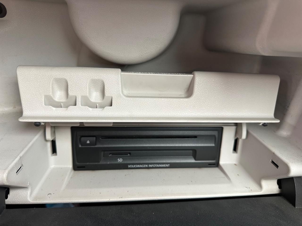 Volkswagen Polo 1.2 TSI 5p. OK NEOPATENTATI
