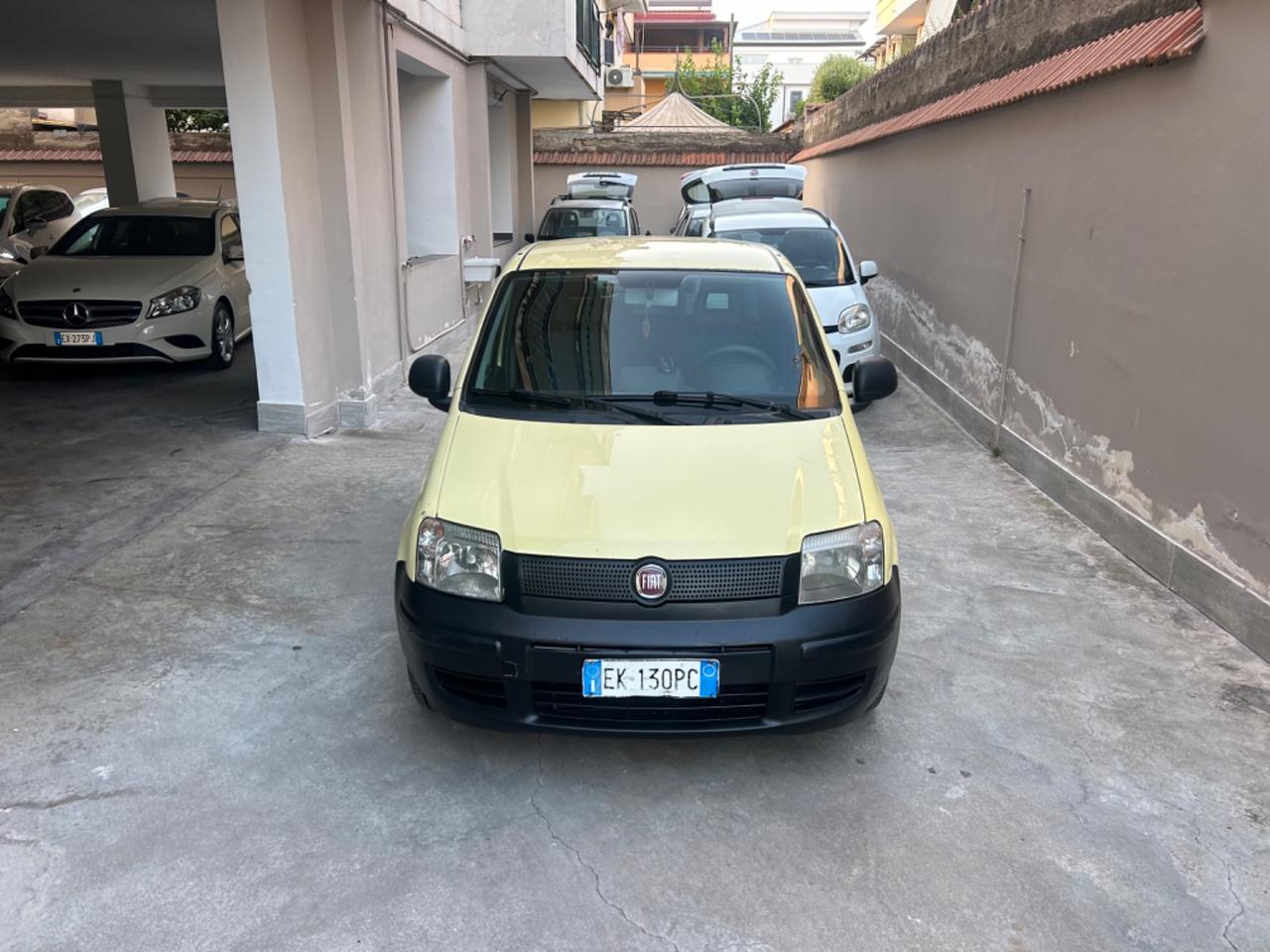 Fiat Panda 1.2 Dynamic GPL