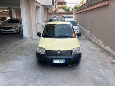 Fiat Panda 1.2 Dynamic GPL