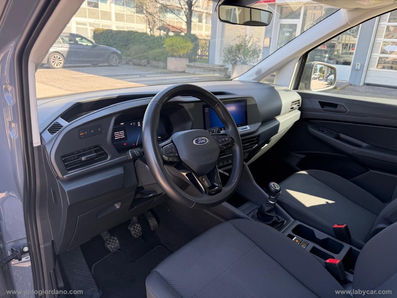 FORD Gr.Tourneo Connect 2.0 EBl 102CV PLUS