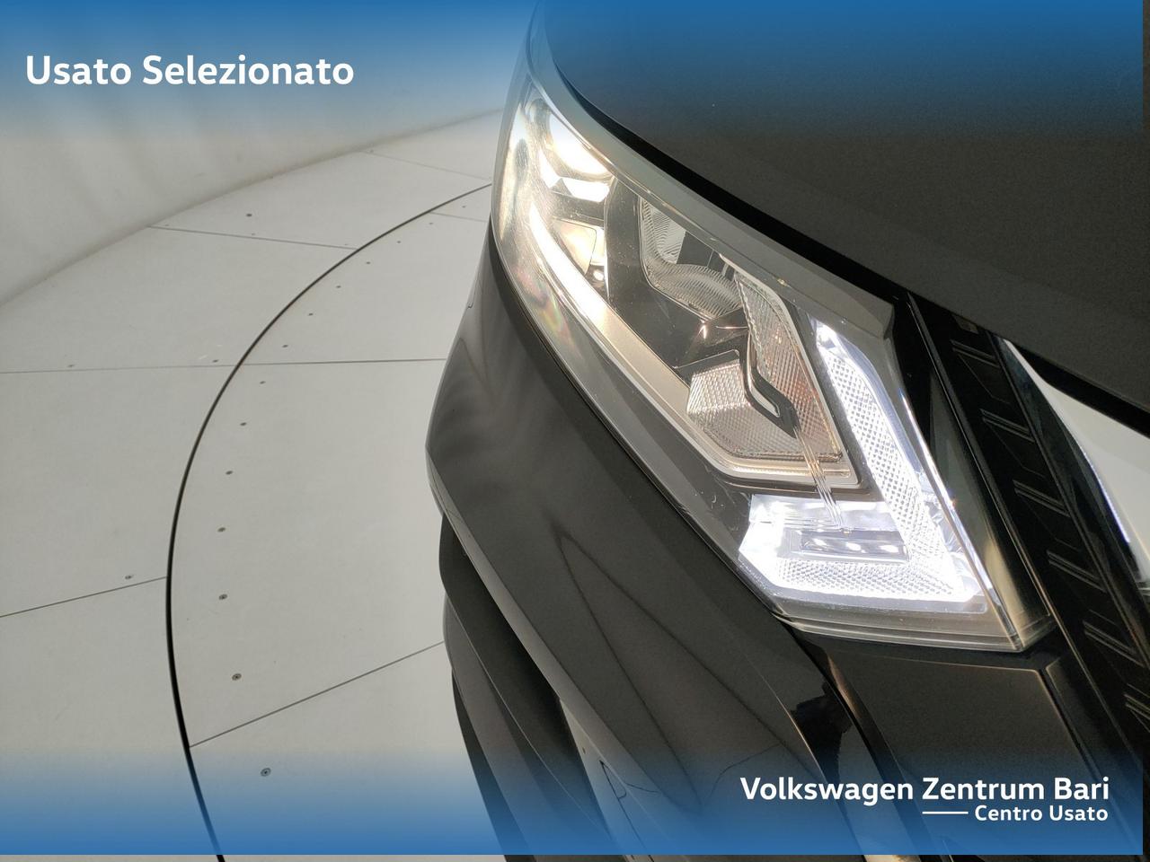 Nissan Qashqai 1.5 dci business 115cv dct