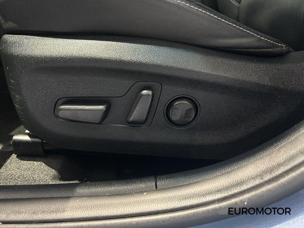 Kia Niro 1.6 GDI HEV Evolution 2WD DCT