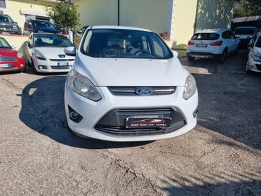 Ford C-Max 1.6 120CV GPL Plus