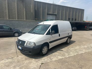 Fiat Scudo 1.9 diesel Furgone Business