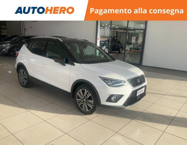 SEAT Arona 1.0 EcoTSI 110 CV XCELLENCE