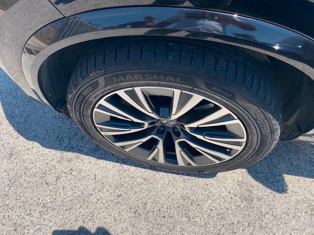 Volvo XC 90 XC90 B5 (d) AWD Geartronic 7 posti Inscription Tetto
