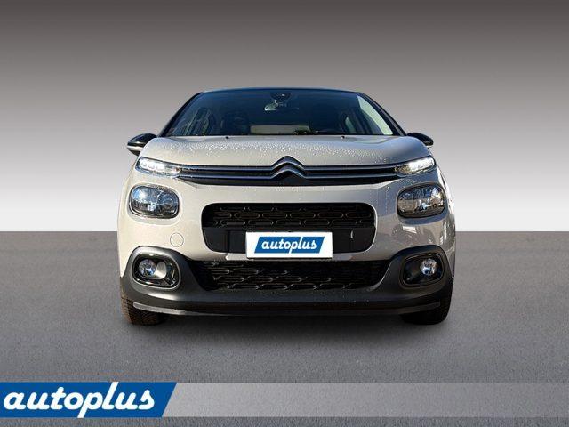 CITROEN C3 1.6 BlueHDi 75 FSP Shine S&S