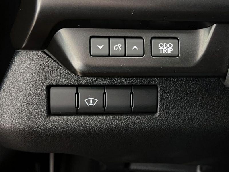 Lexus UX Hybrid Premium