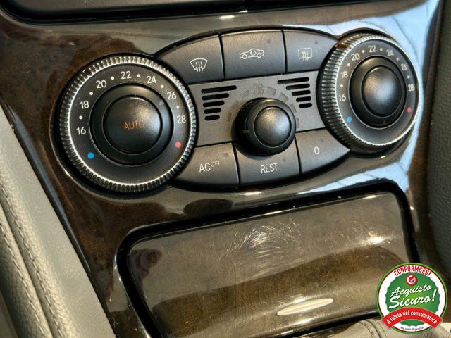 MERCEDES-BENZ SL 500 cat *ASI*BOSE*