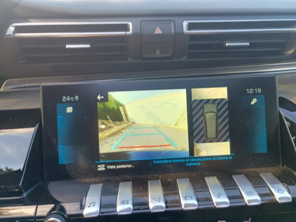 Peugeot 508 SW 1.5 BHDi 130cv EAT8 GT Pack