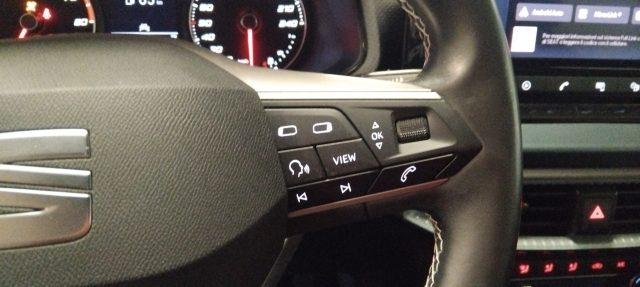 SEAT Arona 1.0 EcoTSI Experience