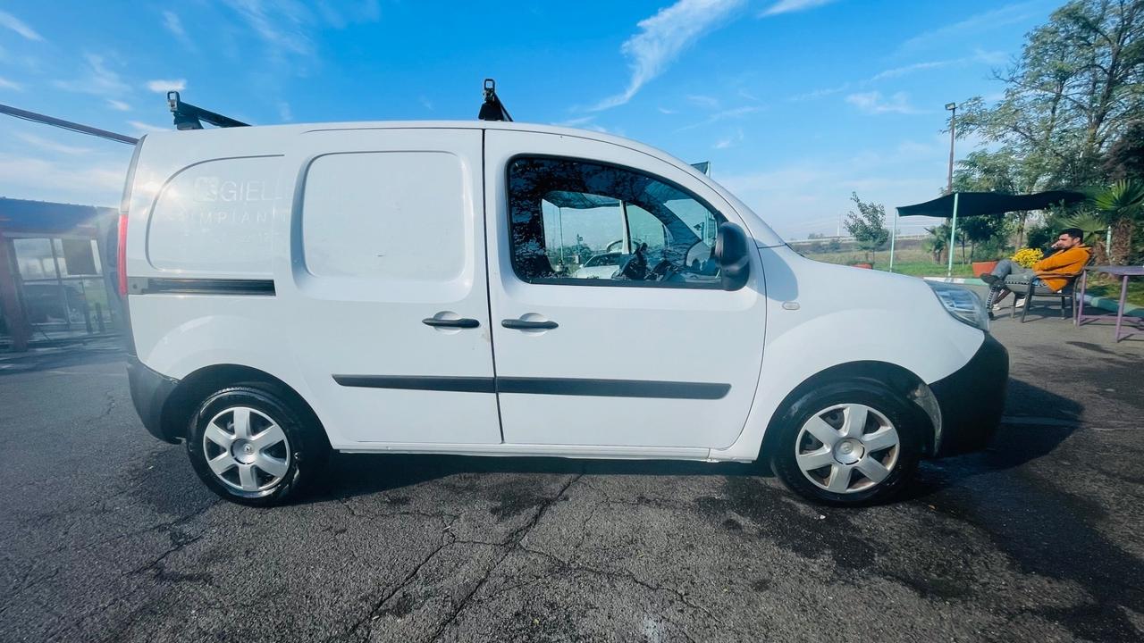 Renault Kangoo 1.5 dCi 75CV F.AP. 4p. Express