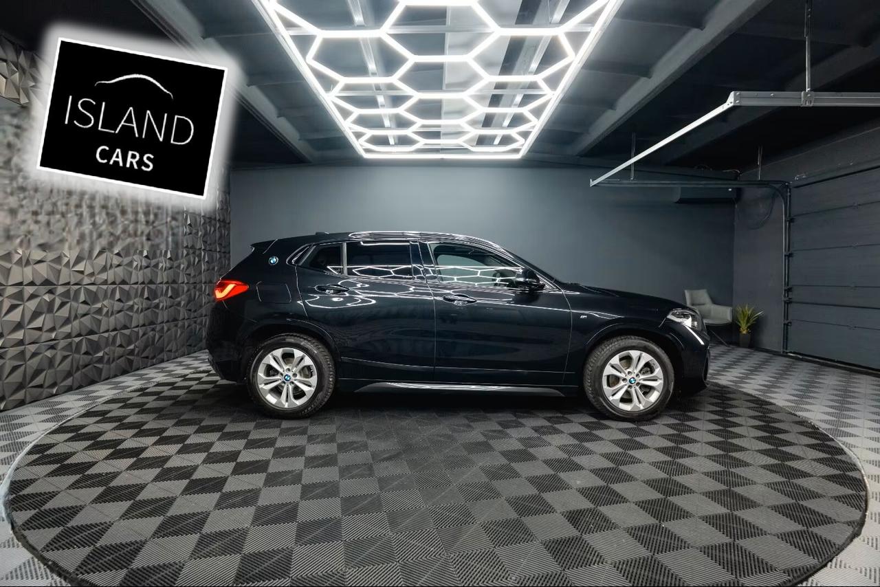 Bmw X2 sDrive18i Msport