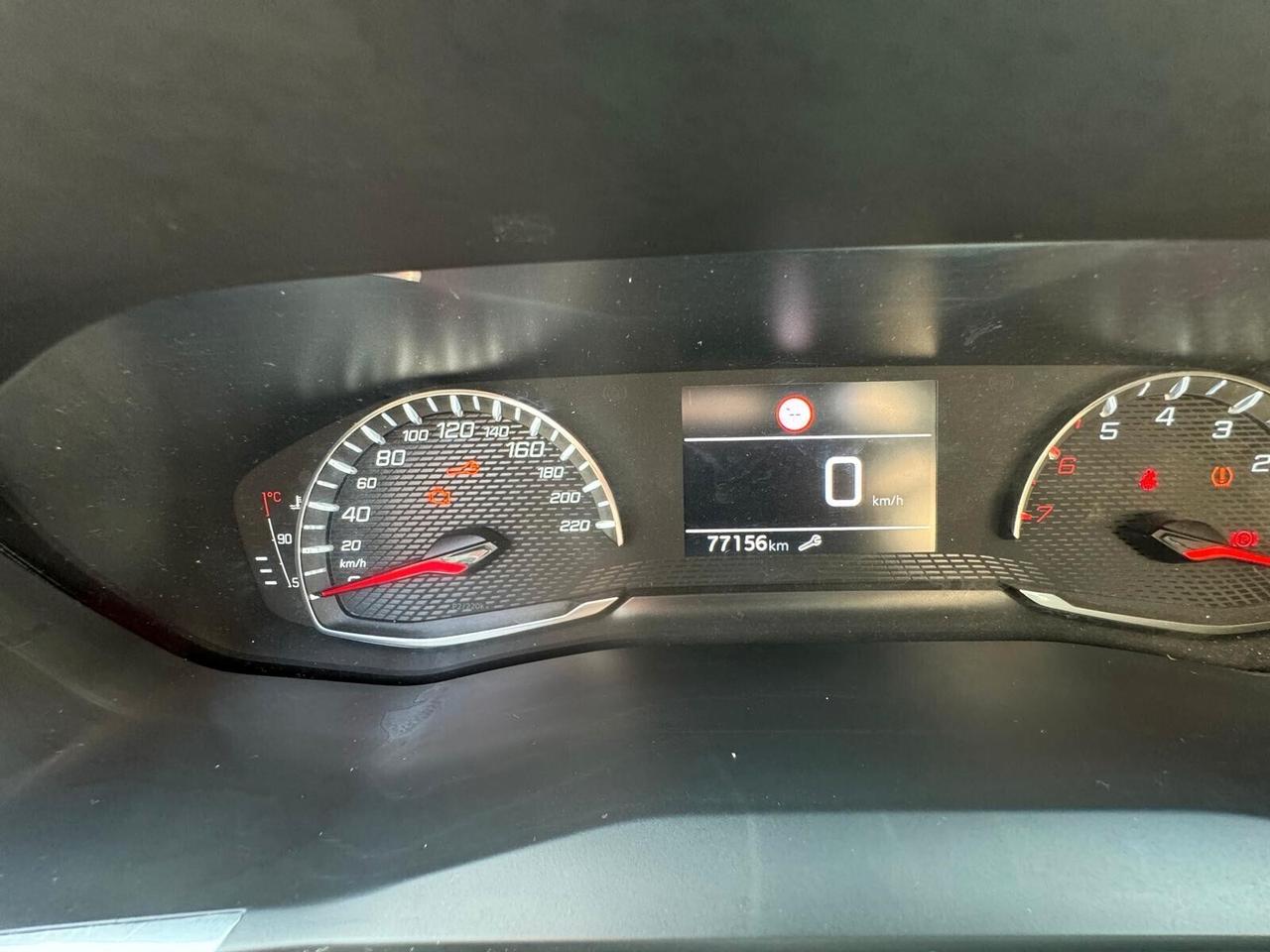 Peugeot 208 PureTech 75 Stop&Start 5 porte Active Pack