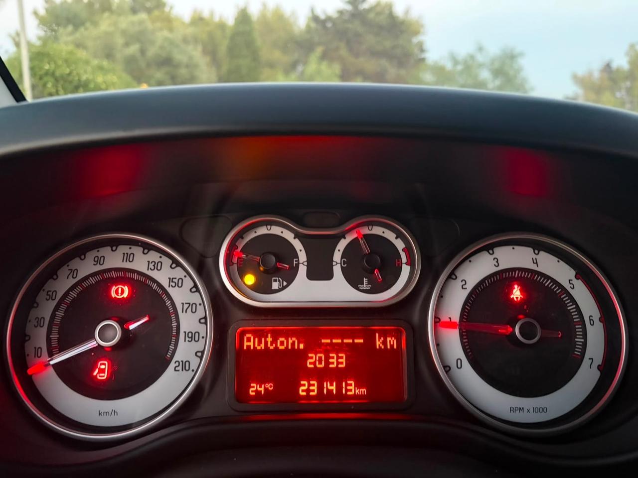 Fiat 500L 1.3 Multijet 85 CV Pop Star-2014