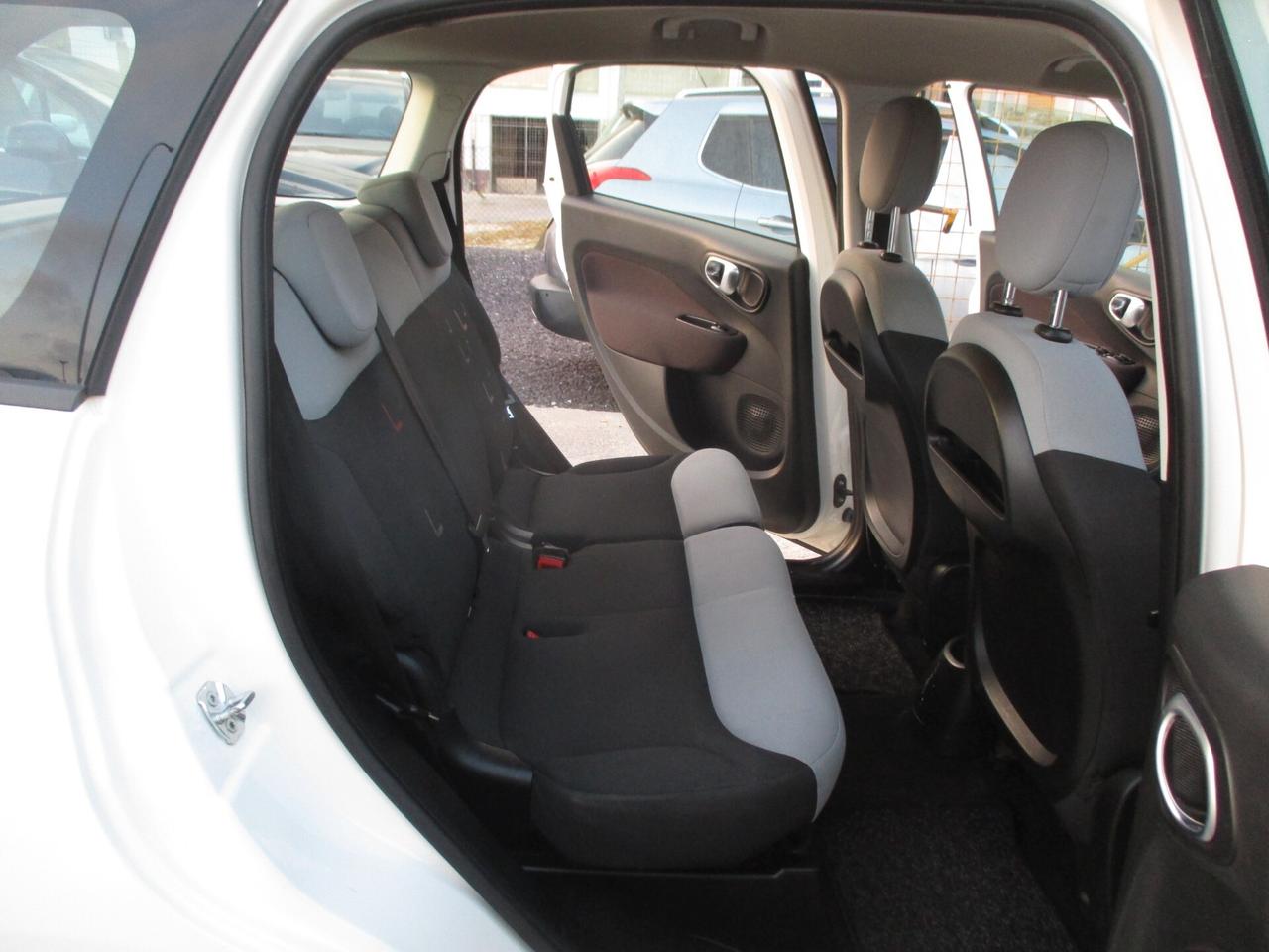 Fiat 500L 1.4 95 CV Lounge PARI AL NUOVO