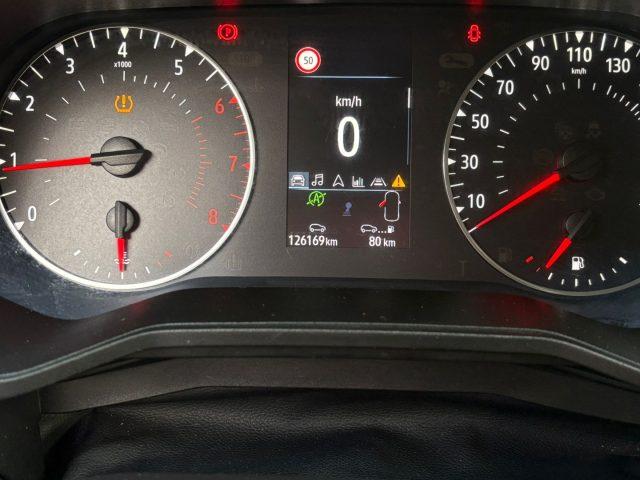 RENAULT Clio SCe 65 CV 5 porte Business