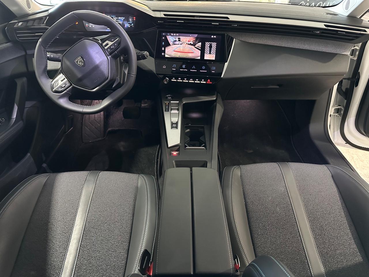 Peugeot 308 BlueHDi 130 S&S EAT8 Allure Pack
