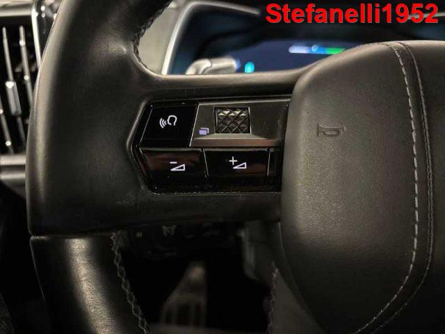 DS AUTOMOBILES DS 9 - 1.6 e-tense phev Rivoli+ 4x4 360cv auto