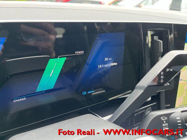 RENAULT Austral Full Hybrid E-Tech 200 CV Techno KM0 PROMO