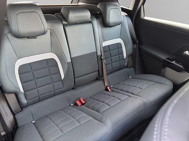 Citroen C5 Aircross Hybrid 145 CV e-DCS6 Plus