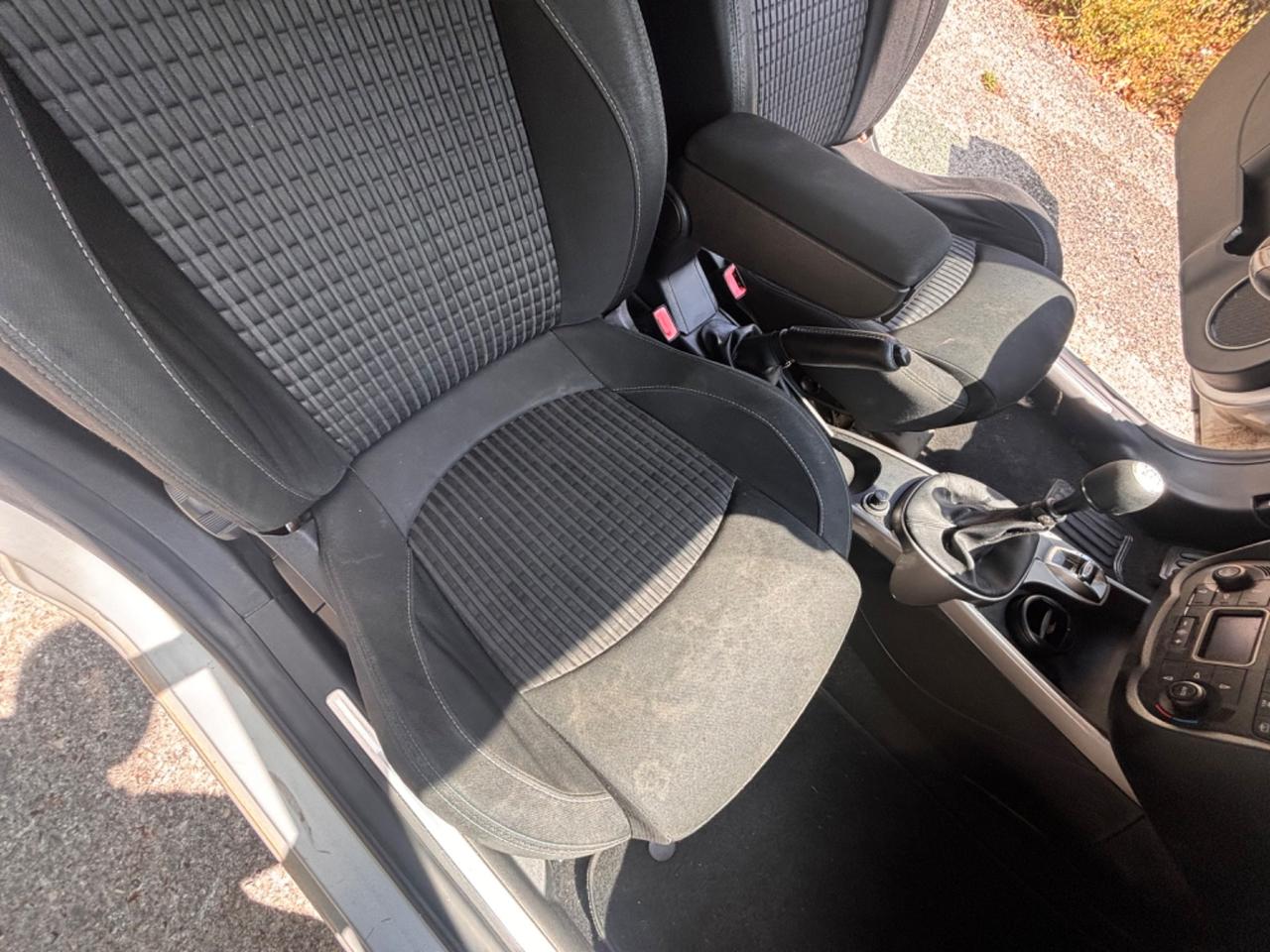 Alfa Romeo MiTo 1.6 JTDm 16V Progression