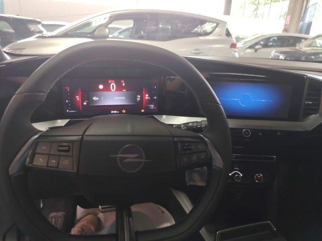 OPEL Mokka 1.2 130 CV aut. GS MY25