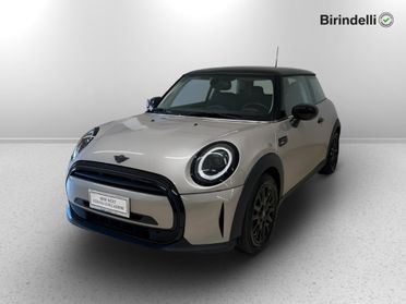 MINI Mini 4ª serie (F56) - Mini 1.5 Cooper Camden Edition