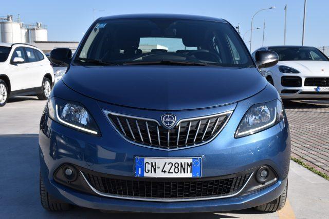 LANCIA Ypsilon 1.0 FireFly 5 porte S&S Hybrid Gold