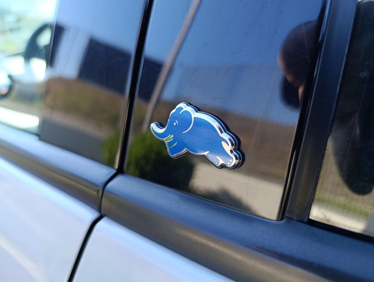 Lancia Ypsilon 1.2 Elefantino 69cv my18