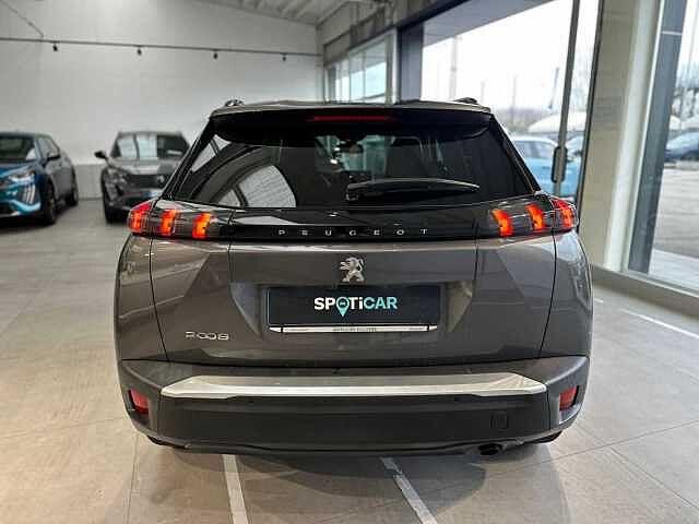 Peugeot 2008 PureTech 100 S&S Allure