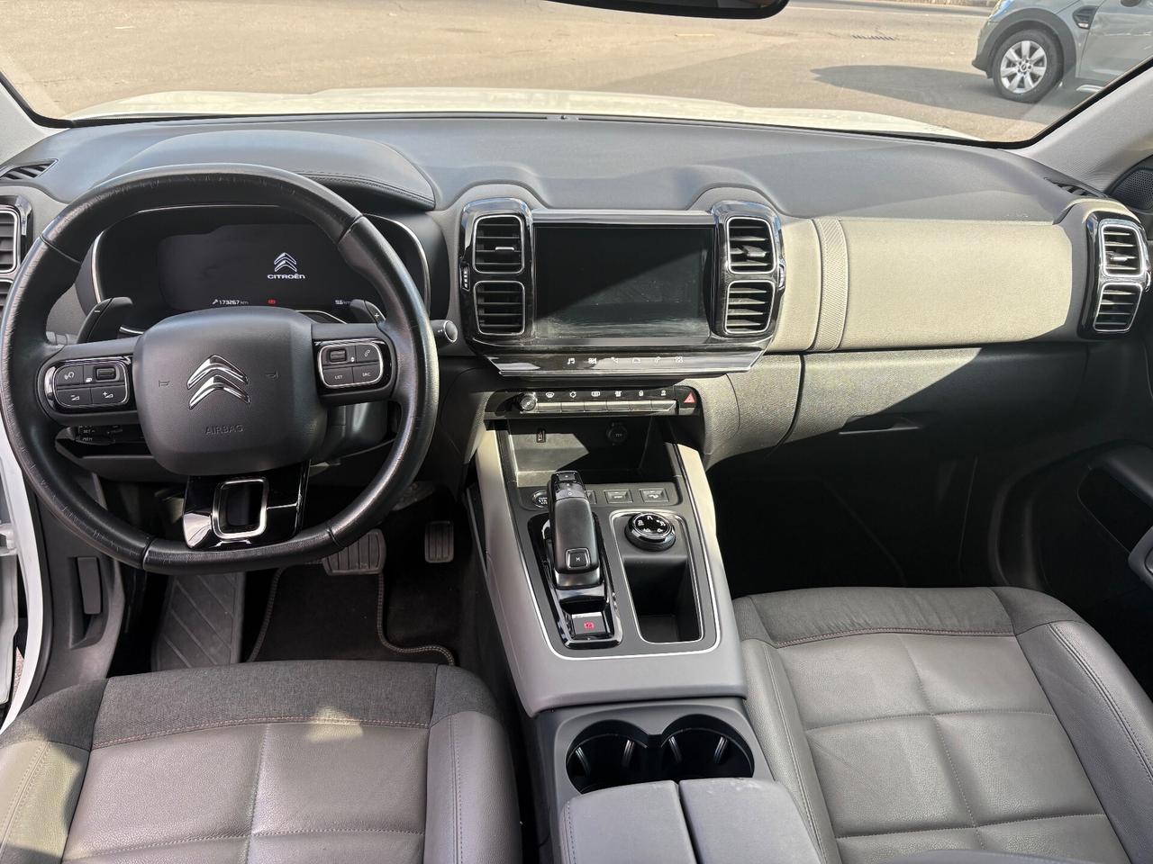 Citroen C5 aircross 2.0.2.1.