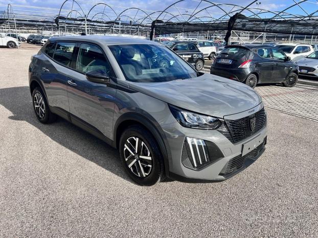 PEUGEOT 2008 PureTech 100 S&S Active