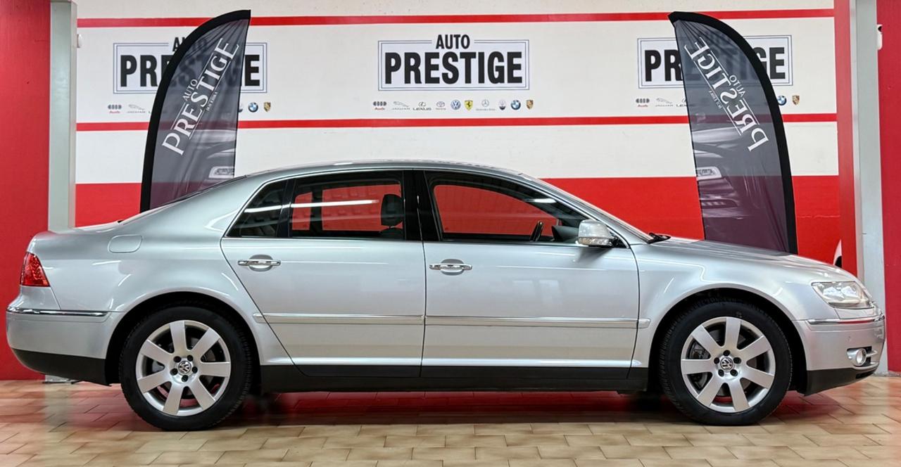 Volkswagen Phaeton 3.0 TDI