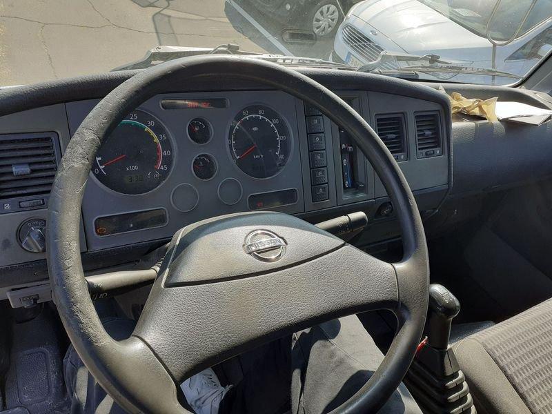 Nissan Atleon ATLEON 35.13 TDI, CENTINA 4050X2250, PREZZO+IVA