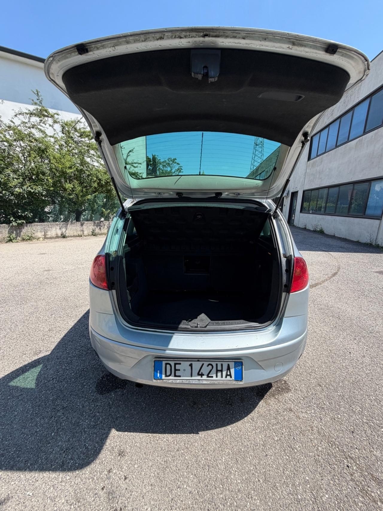 Seat Altea 1.9 TDI Reference