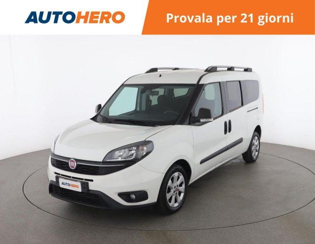 FIAT Doblo Doblò 1.6 MJT 120CV PL Combi Maxi M1 SX