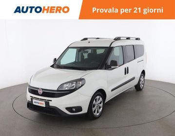 FIAT Doblo Doblò 1.6 MJT 120CV PL Combi Maxi M1 SX