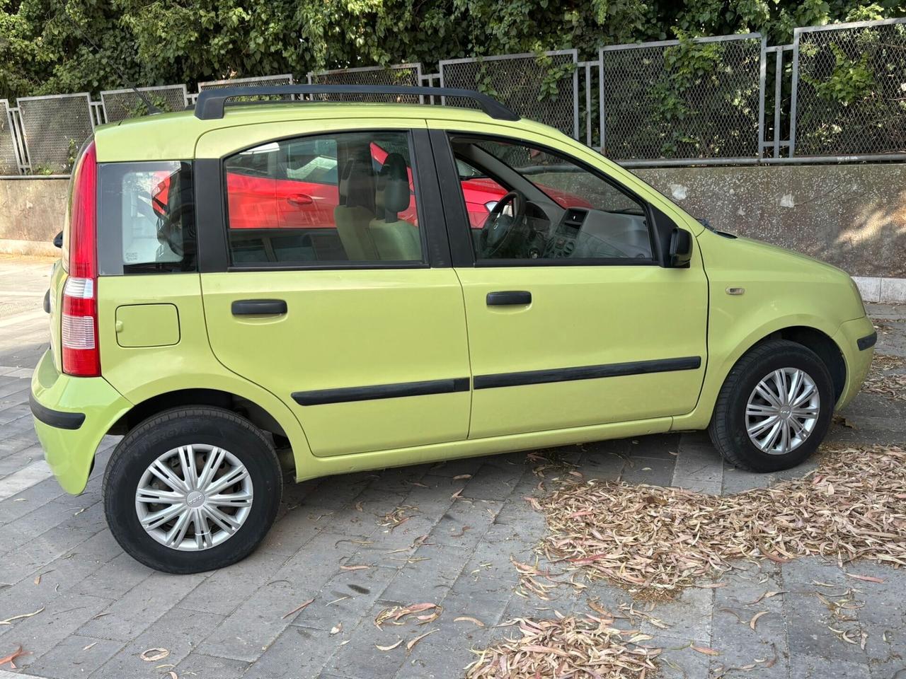 Fiat Punto Classic 1.2 5 porte