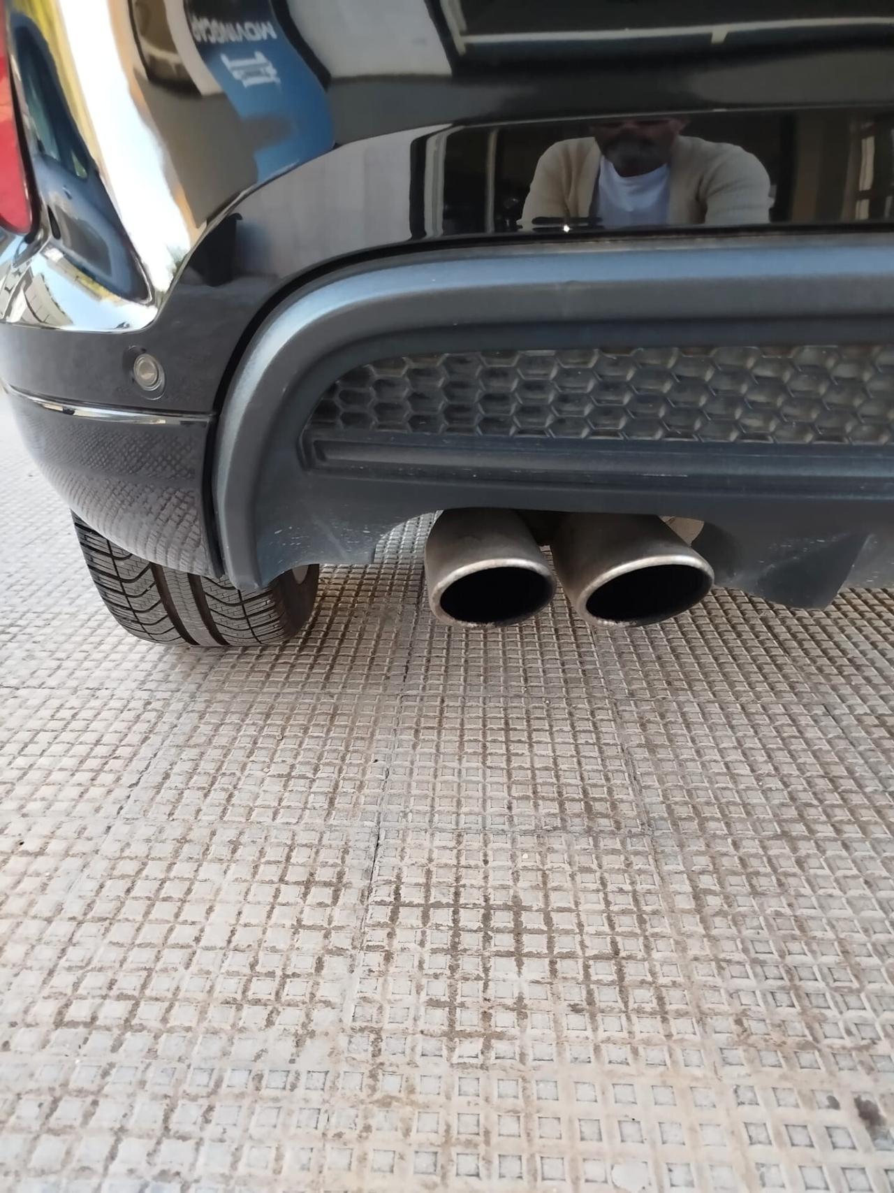 Fiat 500X 1.3 MultiJet 95 CV Sport