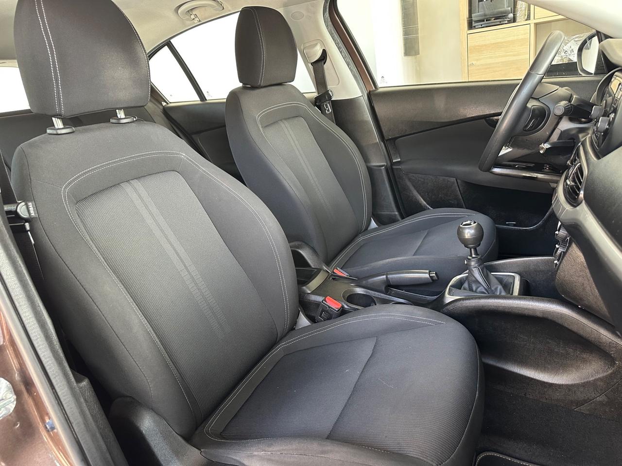 Fiat Tipo 1.6 Mjt S&S 5 porte Easy